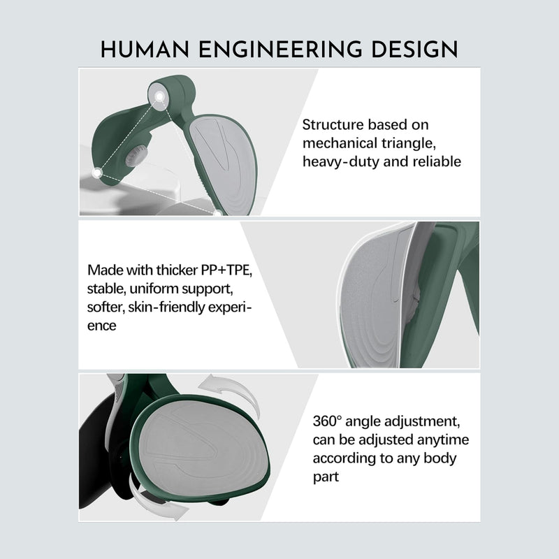 AlphaMen™ Core & Kegel Trainer