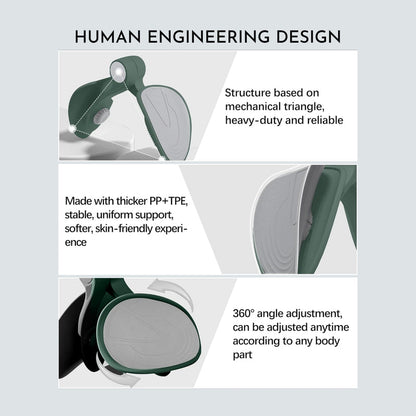 AlphaMen™ Core & Kegel Trainer