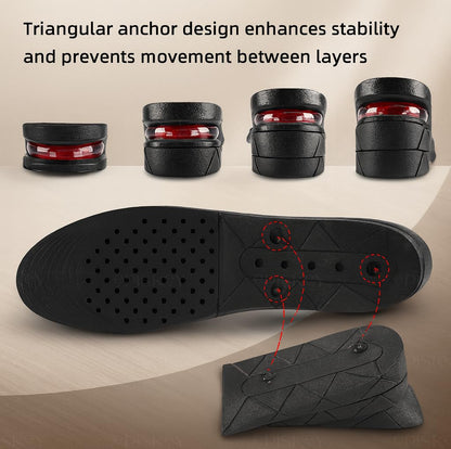 Tallix Height Enhancer – Pro Edition 👟