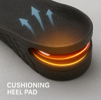 Tallix Height Enhancer – Pro Edition 👟