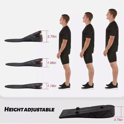Tallix Height Enhancer – Pro Edition 👟