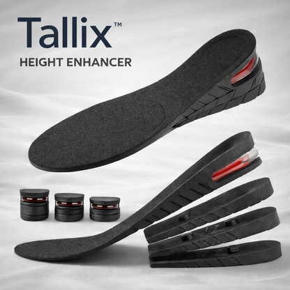 Tallix Height Enhancer – Pro Edition 👟