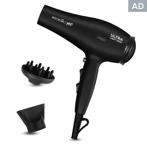 Hair care dryer